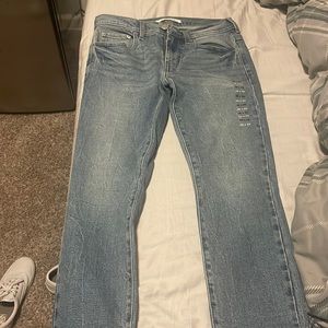 Mens 28X30 pacsun jeans